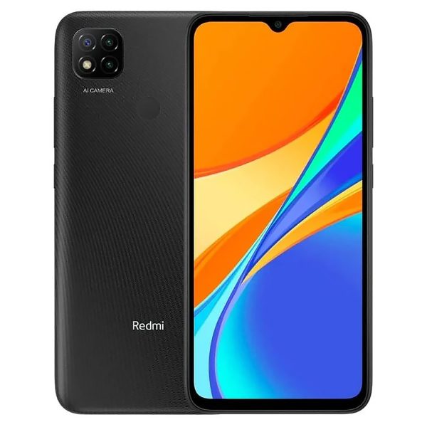 Xiaomi Redmi 9C