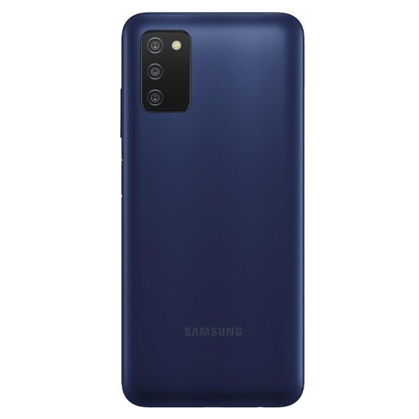 Samsung Galaxy A03s