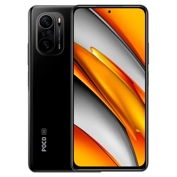 Смартфон Xiaomi Poco F3